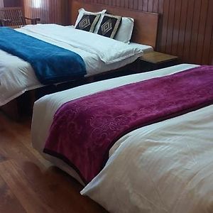 Deluxe Family Suite